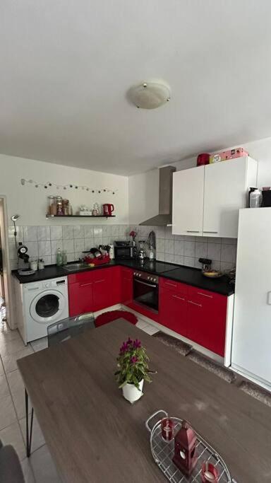 Cozy Apartment In Cologne Center ภายนอก รูปภาพ