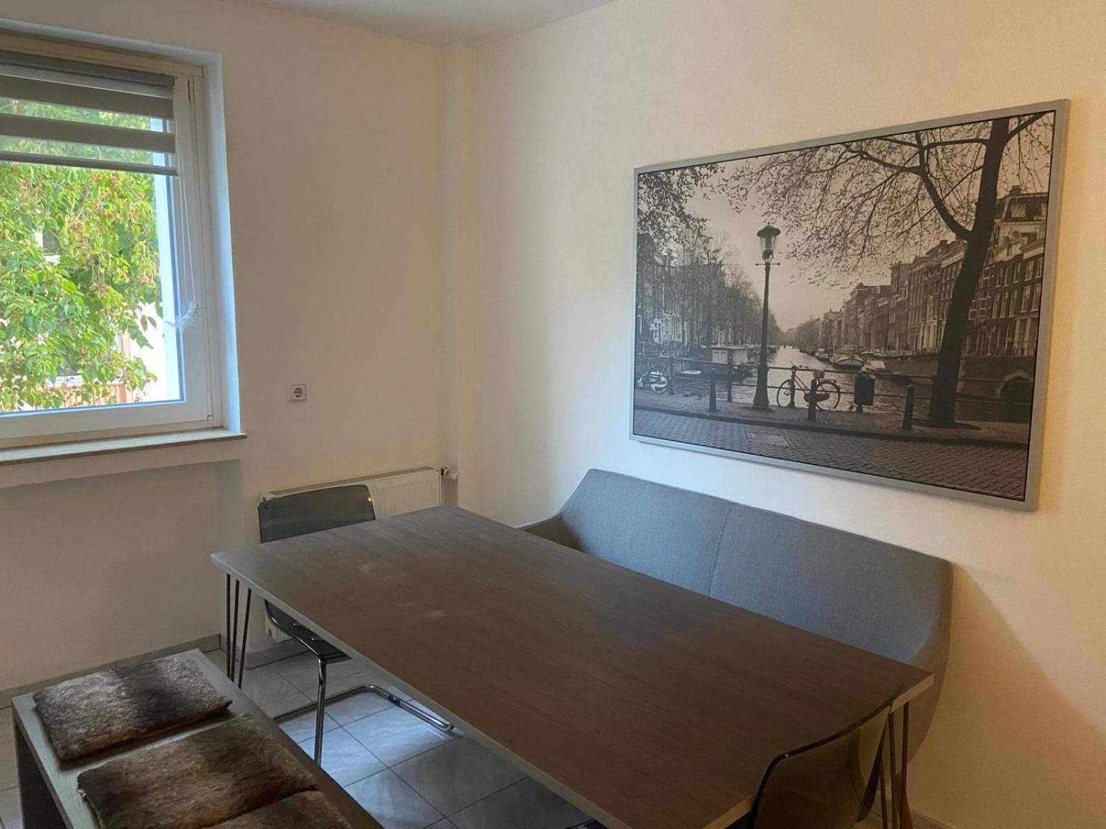 Cozy Apartment In Cologne Center ภายนอก รูปภาพ