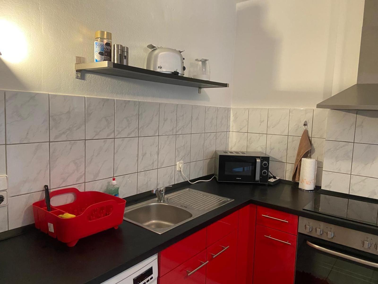 Cozy Apartment In Cologne Center ภายนอก รูปภาพ