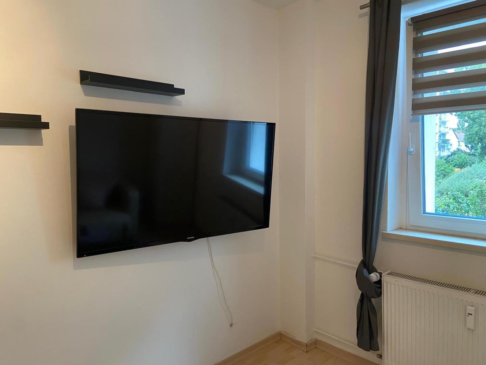 Cozy Apartment In Cologne Center ภายนอก รูปภาพ