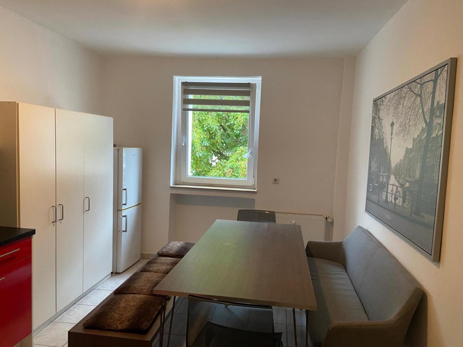 Cozy Apartment In Cologne Center ภายนอก รูปภาพ